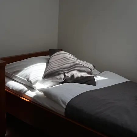 Otel Pivovarsky U Kromerize Kojetín
