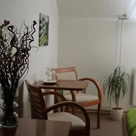 Pivovarsky Hotel Kojetín