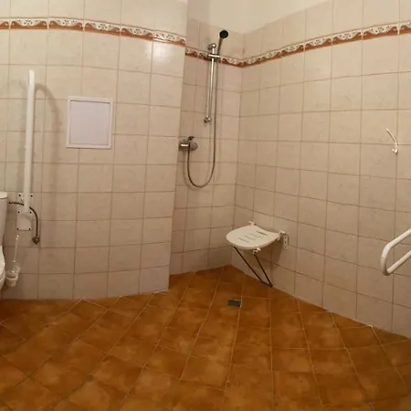 Pivovarsky U Kromerize 3*
