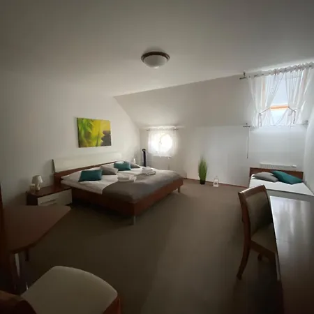 Pivovarsky Hotel Kojetín