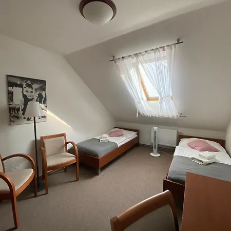 Pivovarsky U Kromerize Kojetín