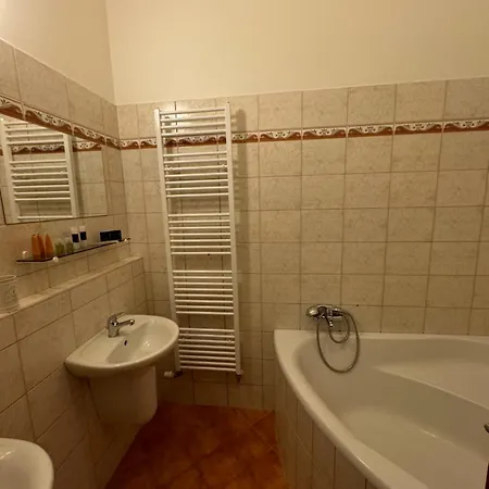酒店 Pivovarsky U Kromerize Kojetín
