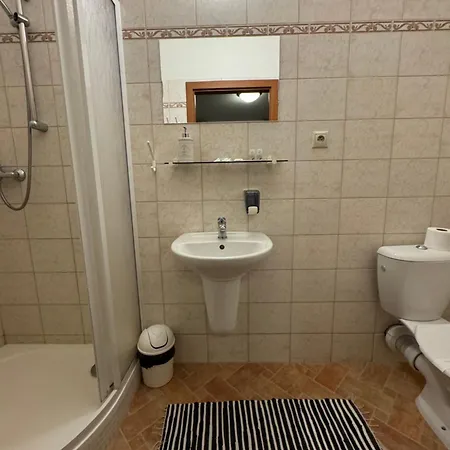 Pivovarsky U Kromerize 酒店 Kojetín