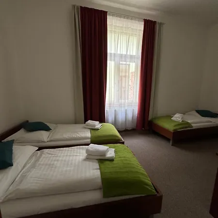Hotel Pivovarsky Kojetín