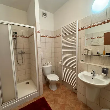 Pivovarsky U Kromerize 3* Kojetín