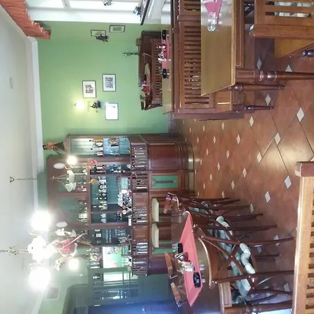 Pivovarsky U Kromerize Hotel