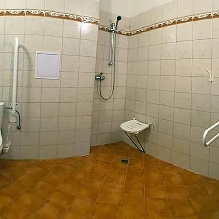 酒店 Pivovarsky U Kromerize Kojetín