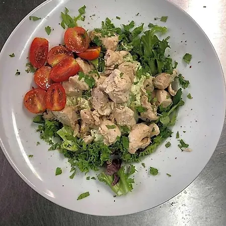 酒店 Pivovarsky U Kromerize Kojetín