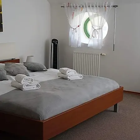 Pivovarsky U Kromerize 3*