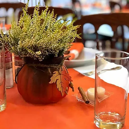 Pivovarsky U Kromerize 酒店 Kojetín