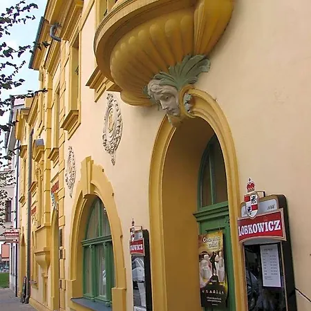 Pivovarsky U Kromerize