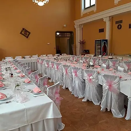 Pivovarsky U Kromerize 3*