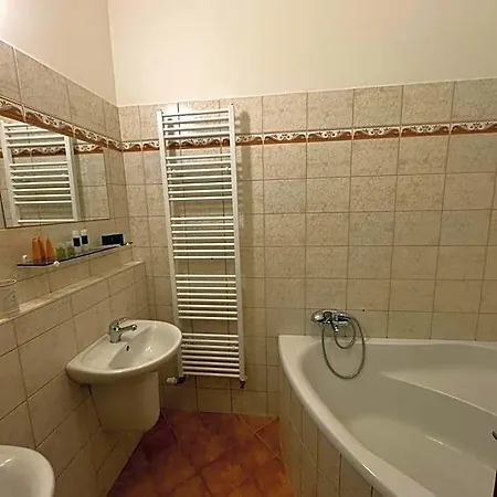 Pivovarsky U Kromerize 3* Kojetín