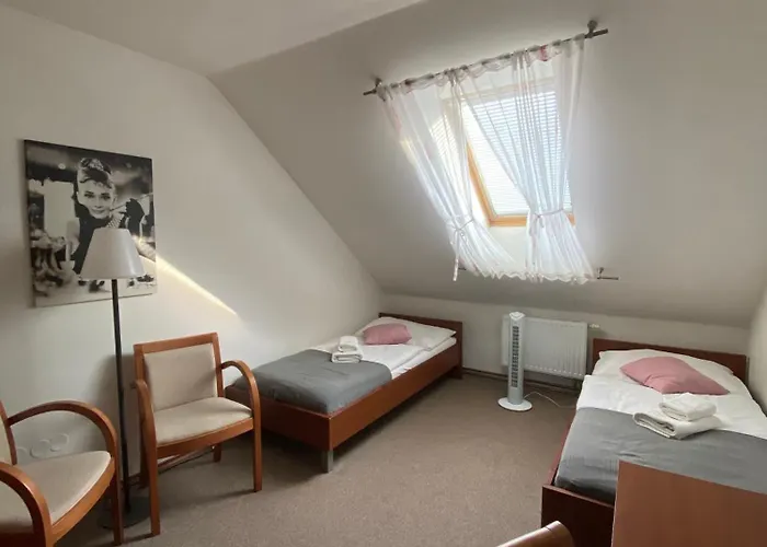 Pivovarsky U Kromerize Kojetín