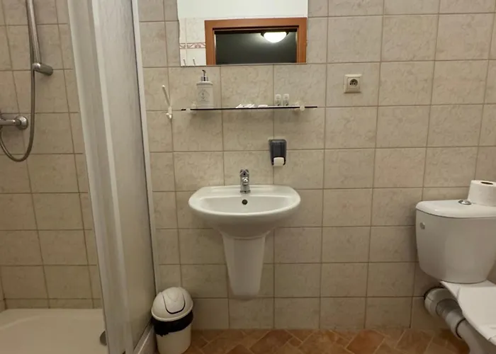 Pivovarsky Отель Kojetin
