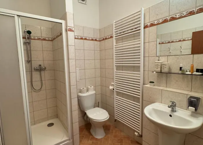 Pivovarsky 3* Kojetin